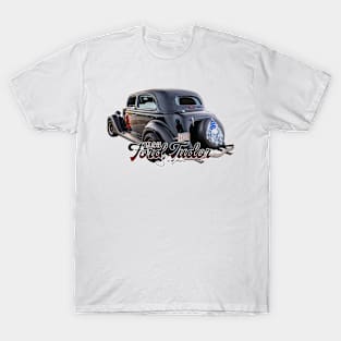 1935 Ford Tudor Sedan T-Shirt